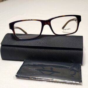 PRADA mens 16MV Heritage